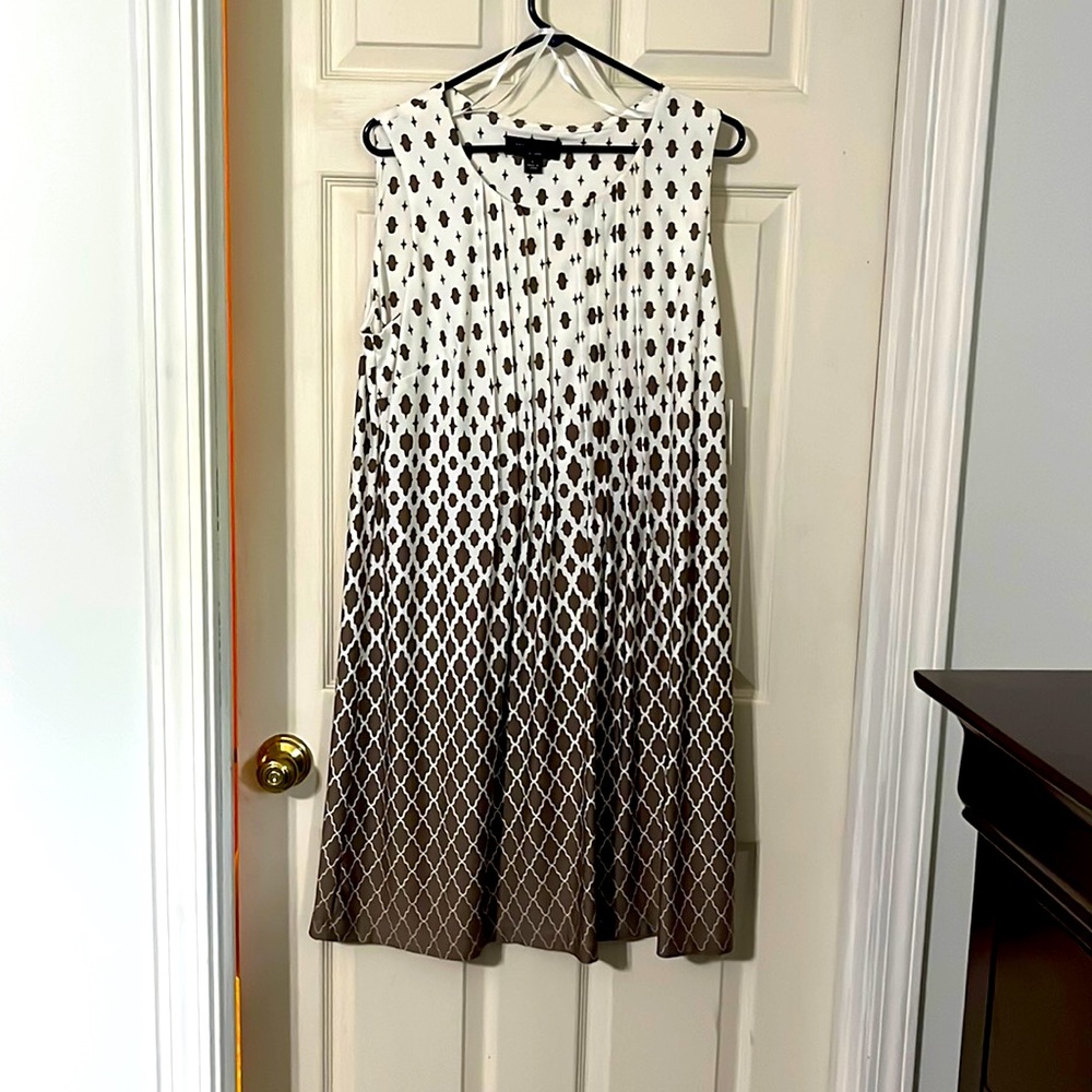 New with tags, semi-casual